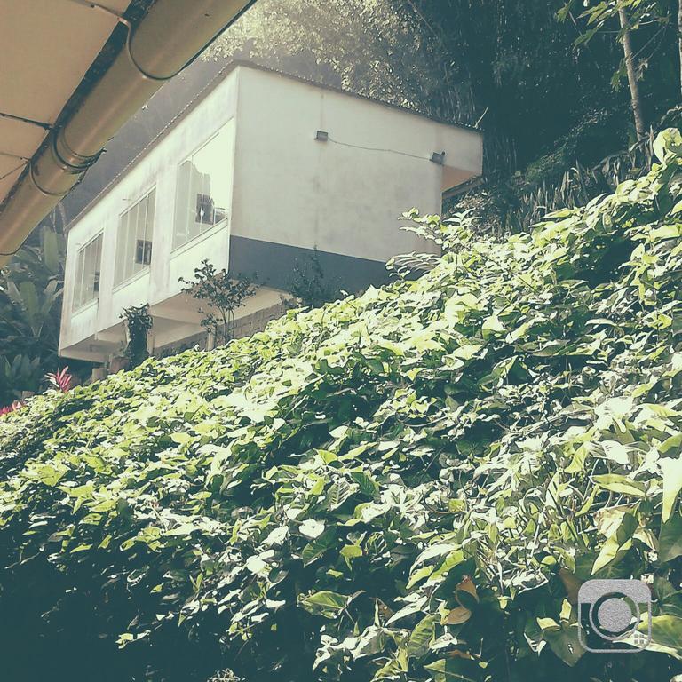 Pousada Piquara Mangaratiba Buitenkant foto