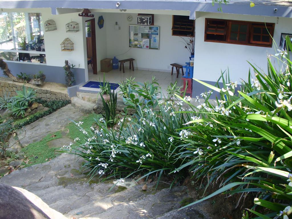 Pousada Piquara Mangaratiba Buitenkant foto