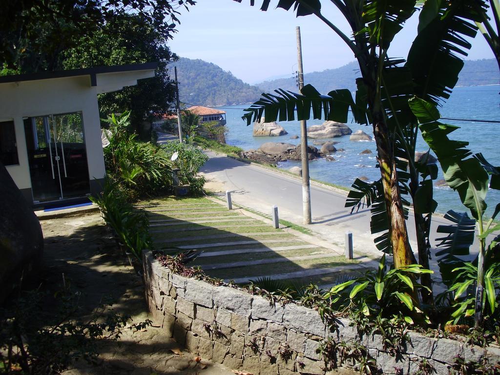 Pousada Piquara Mangaratiba Buitenkant foto