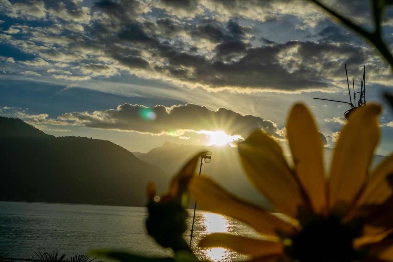 Pousada Piquara Mangaratiba Buitenkant foto